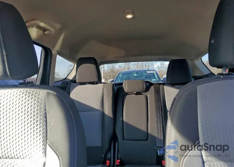 2017 Ford Escape Se z USA, uszkodzony, nr VIN 1FMCU9GD2HUC57546